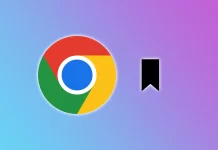 Как удалить закладки в Chrome