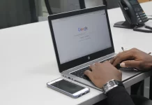 Как удалить фотографию профиля Google