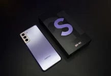 Как использовать Samsung Smart Switch