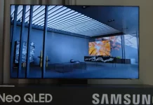 Как записывать ТВ программы на телевизоре Samsung