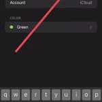 delete the calendar on your iPhone or iPad-3