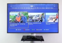 Что это такое HbbTV (гибридное широковещательное широкополосное телевидение)
