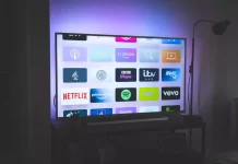 Как добавить приложения на Hisense Smart TV