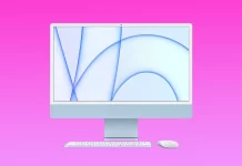 Как проверить версию macOS на Mac