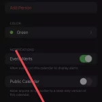 How to delete a calendar-3
