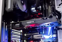 Как разогнать графический процессор