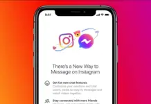 Как посмотреть запросы на сообщения в Instagram
