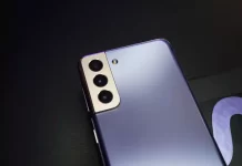 Как сбросить настройки Samsung Galaxy S21 к заводским