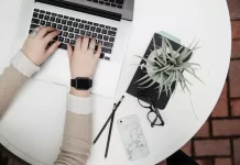 Как включить темный режим в Google Документах