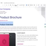 How to add a strikethrough on Google Docs website using the toolbar