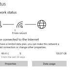 How to check the Settings app-2