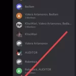 How to create a channel with yourself using the mobile app-1