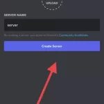 How to create a channel with yourself using the mobile app-4