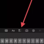 How to create a checklist in Apple Notes-1