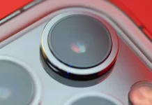 Как отключить автоматический ночной режим на камере iPhone