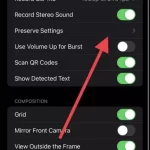 How to disable auto night mode on your iPhone-1