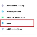 How to fix Gmail crashes by uninstalling app updates-1