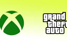 Как переключать персонажей в GTA 5 на Xbox One