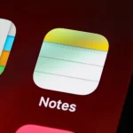 How-to-use-checklist-in-Apple-Notes-app