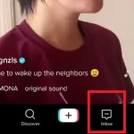 How to view who liked your TikTok via Android
