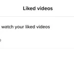 Is it possible to hide likes from other users on TikTok-5