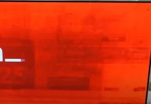 Защита экрана вашего телевизора LG OLED TV