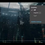 subtitle-setting-Amazon-prime-video-step2