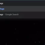 turn on dark mode in Google Docs via browser
