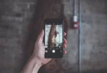 Как отключить геотеги в приложении «Камера» на iPhone