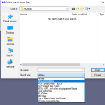 How to remove echo without a plug-in in Audacity-1