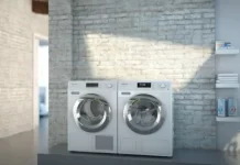 Как найти дату производства стиральной машины Miele
