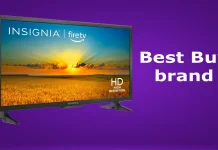 Кто производит телевизоры Insignia – вот что вам нужно знать