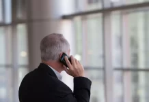 Сколько времени требуется для отслеживания телефонного звонка