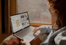Как импортировать слайды из другой презентации в Google Slides