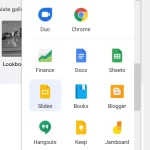 How to import slides from PowerPoint to Google Slides