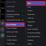 How to not let users send messages via Discord channel
