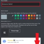 How to not let users send messages via Discord channel-2