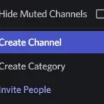 How to not let users send messages via Discord channel-4