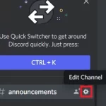 How to not let users send messages via Discord channel-5