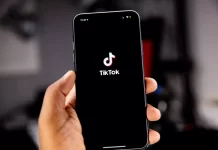 Как изменить местоположение или регион на TikTok