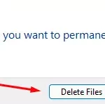How to remove caches with the built-in Disk Cleanup tool-3