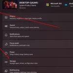 How to set up automatic cache clearing in Windows 11
