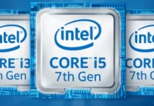 Процессоры Intel объяснение моделей и поколений