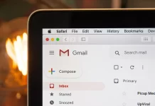 Как добавить таблицу в электронное письмо Gmail