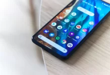 Как изменить менеджер паролей на Android