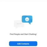 How to change your name on the Zoom app on an Android device