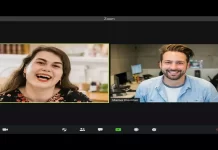 Как изменить свое имя в Zoom на ПК, Android и iOS