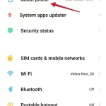 How to clear your Android device cache