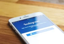 Как удалять сообщения в Instagram