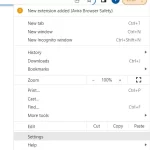 How to delete saved passwords on a Google account-1
